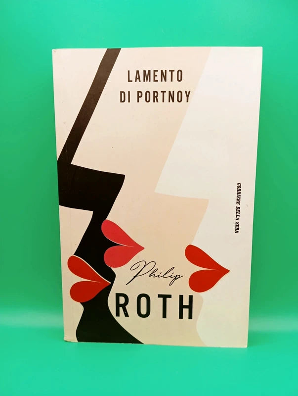 Philip Roth - Il lamento di Portnoy