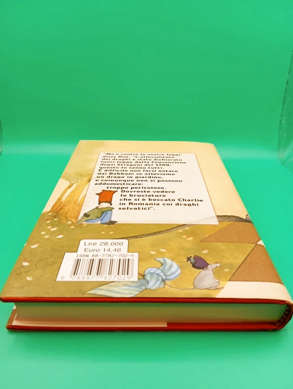 J.K. Rowling - Harry Potter e la pietra filosofale 2000