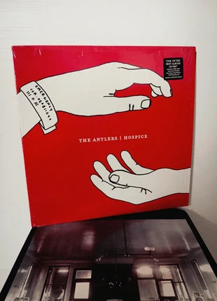 The Antlers - Hospice Lp Vinile
