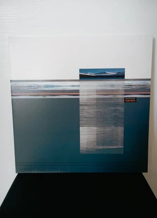 Biosphere - Substrata Lp Vinile