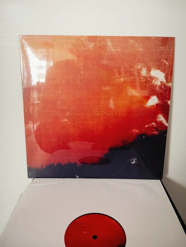 Goldmund - Corduroy Road Lp Vinile