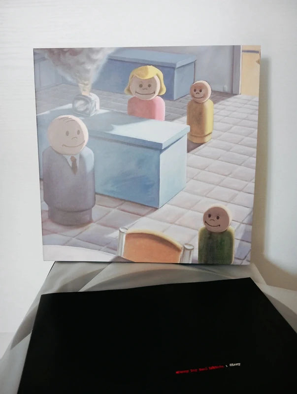 Sunny Day Real Estate - Diary Lp Vinile