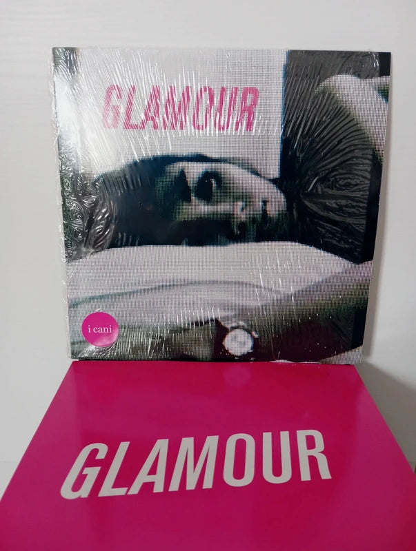 I Cani - Glamour Lp Vinile