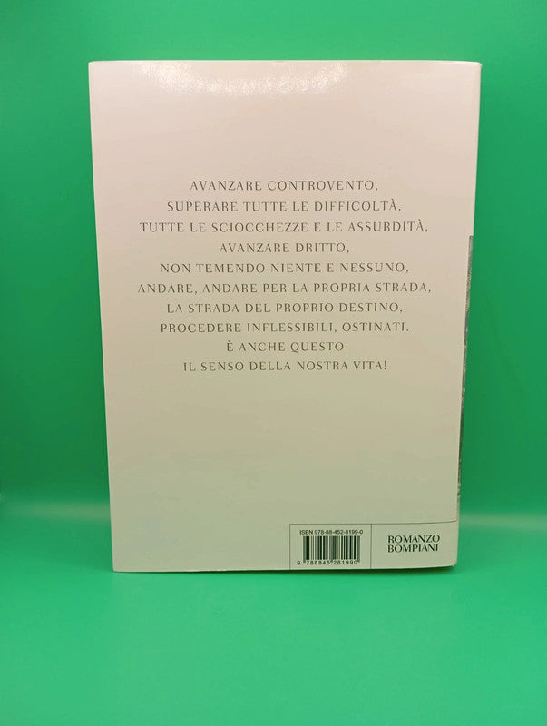 Vladimir Sorokin - La Tormenta