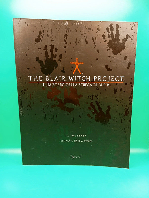 The Blair Witch Project - Il Dossier di D.A. Stern