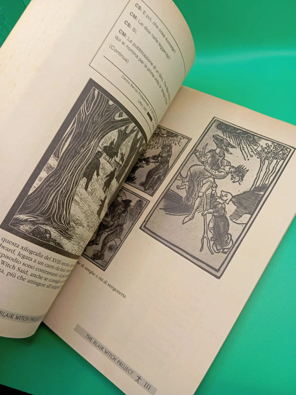 The Blair Witch Project - Il Dossier di D.A. Stern