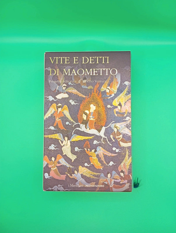 Vite e Detti di Maometto - I Meridiani
