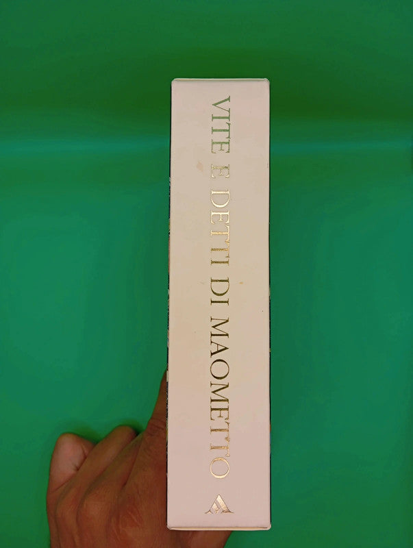 Vite e Detti di Maometto - I Meridiani