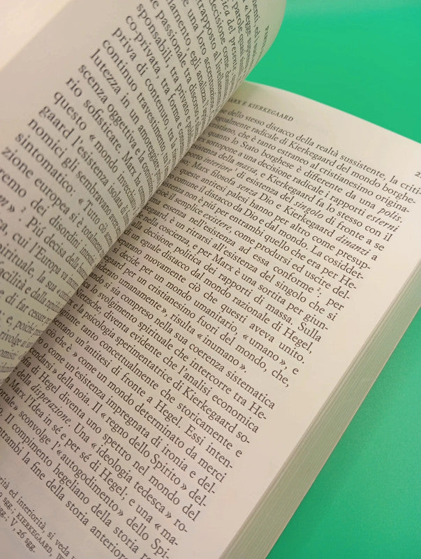 Karl Lowith - Da Hegel A Nietzsche