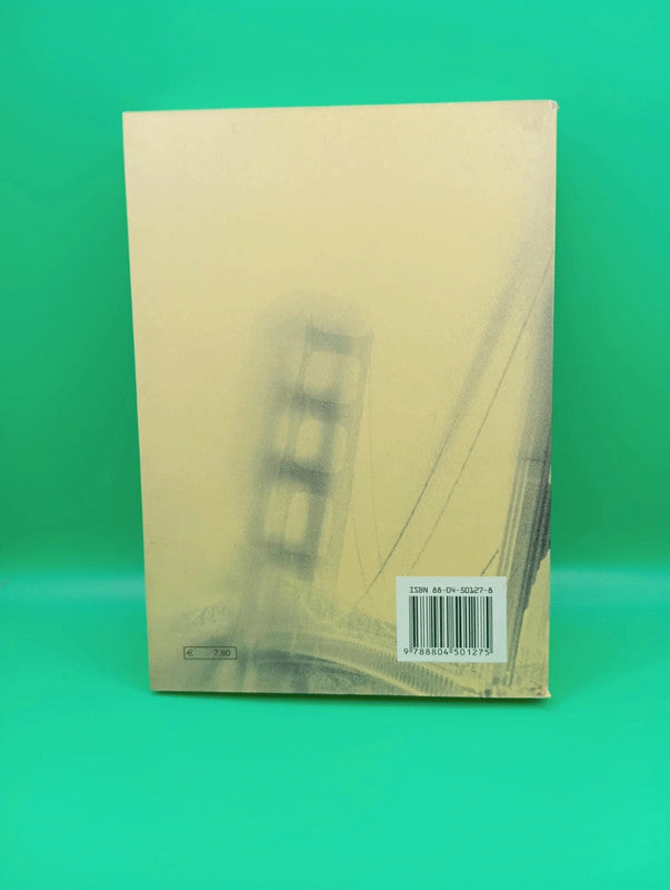 William Gibson - American Acropolis