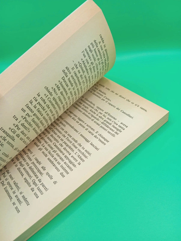 Terry Pratchett - Il piccolo popolo dei grandi magazzini