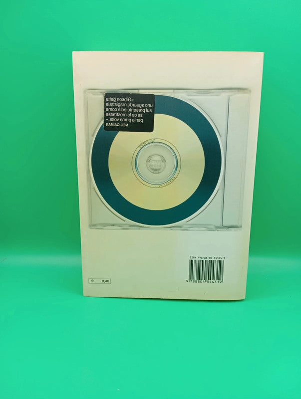 William Gibson - L'accademia dei sogni