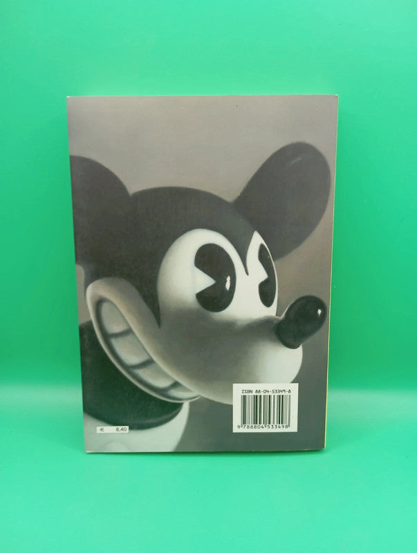 Jean Abreu - Garbageland