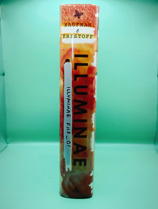 Jay Kristoff - Illuminae