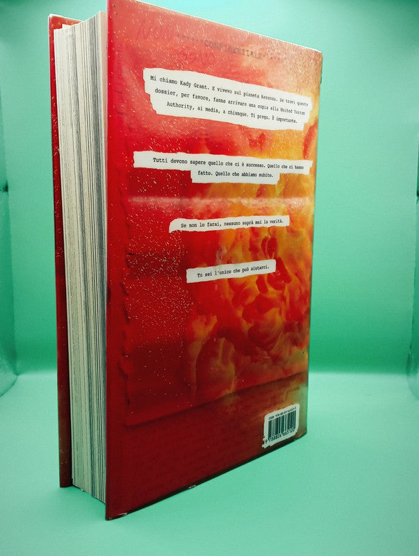 Jay Kristoff - Illuminae