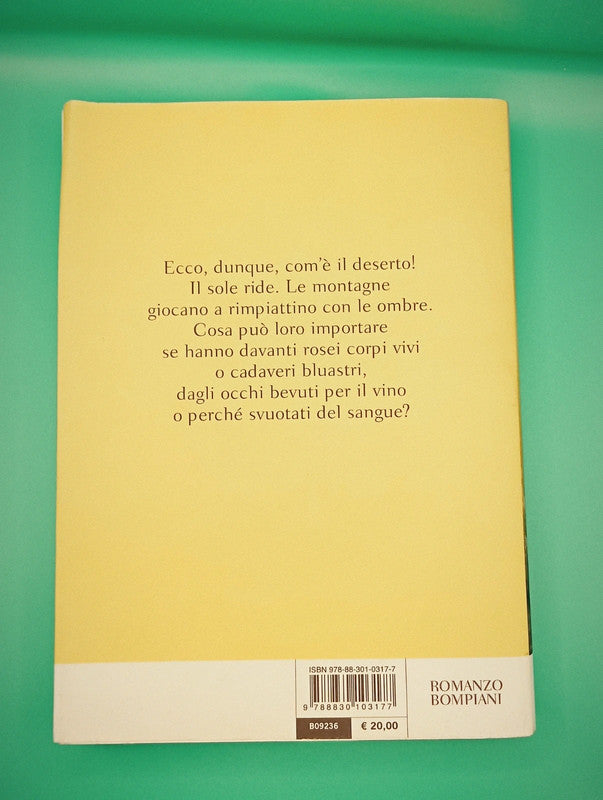 Ivan Smelev - Il sole dei morti