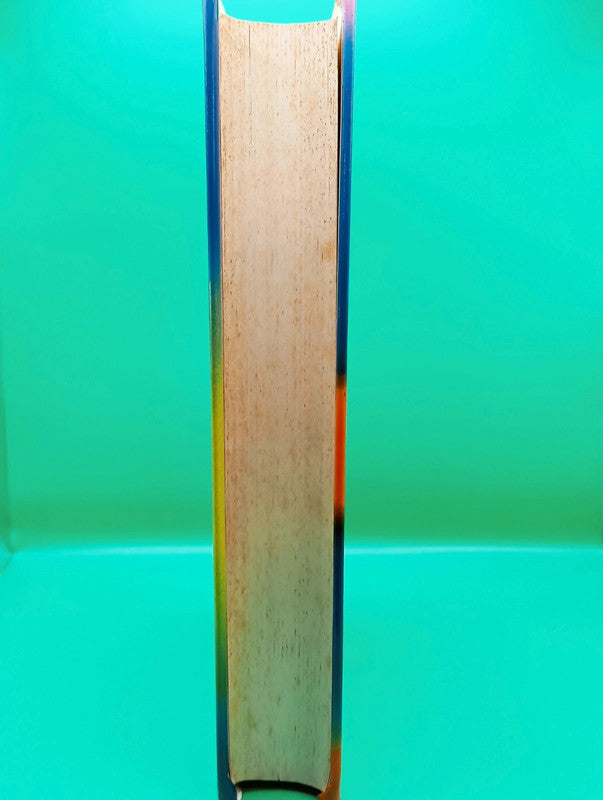 Don Delillo - Rumore Bianco