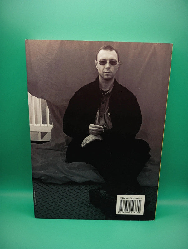 Viktor Pelevin - La freccia Gialla