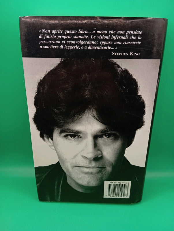Jack Ketchum - In viaggio con l'Assassino Prima Edizione