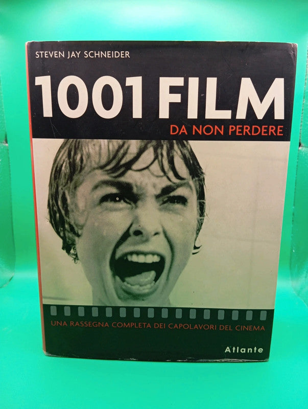 1001 Film da non perdere