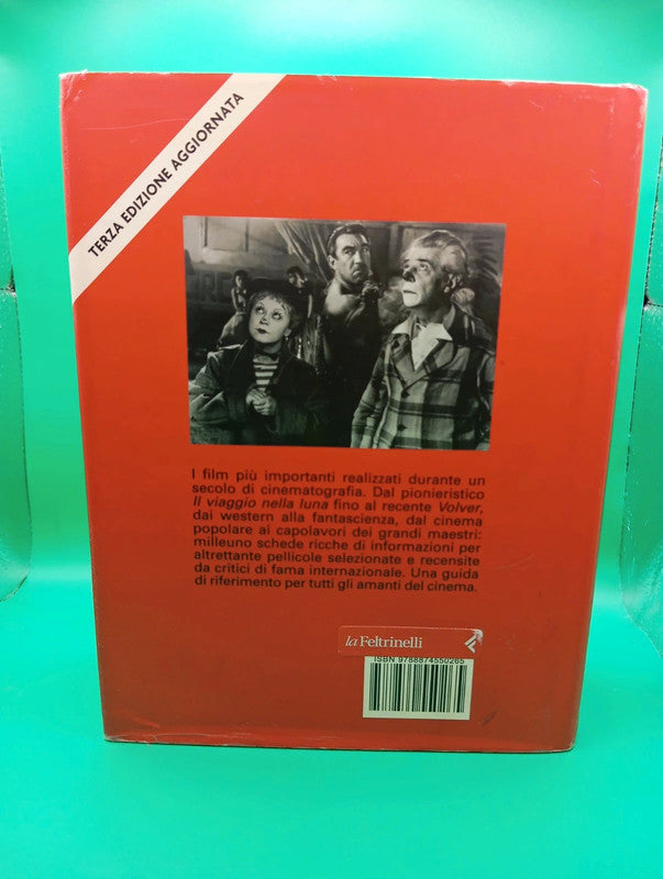 1001 Film da non perdere