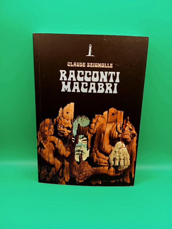 Claude Seignolle - Racconti Macabri