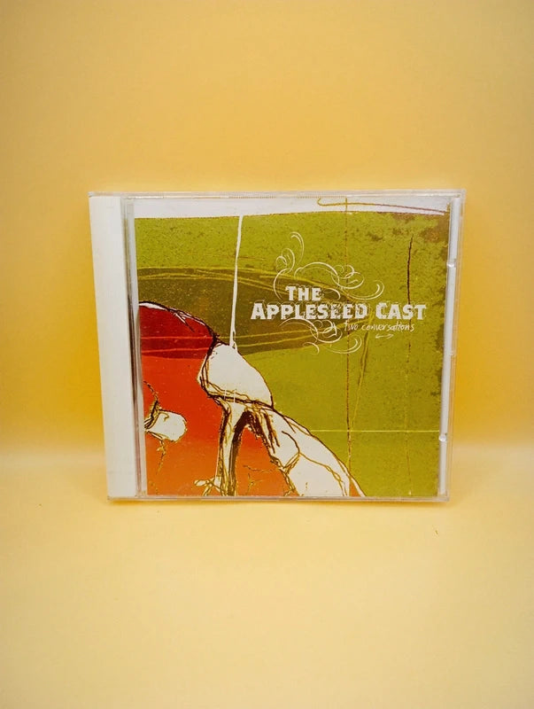 The Appleseed Cast - Two conversations Cd