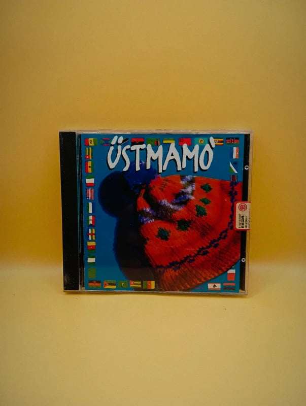 Ustmamo - Ustmamo CD