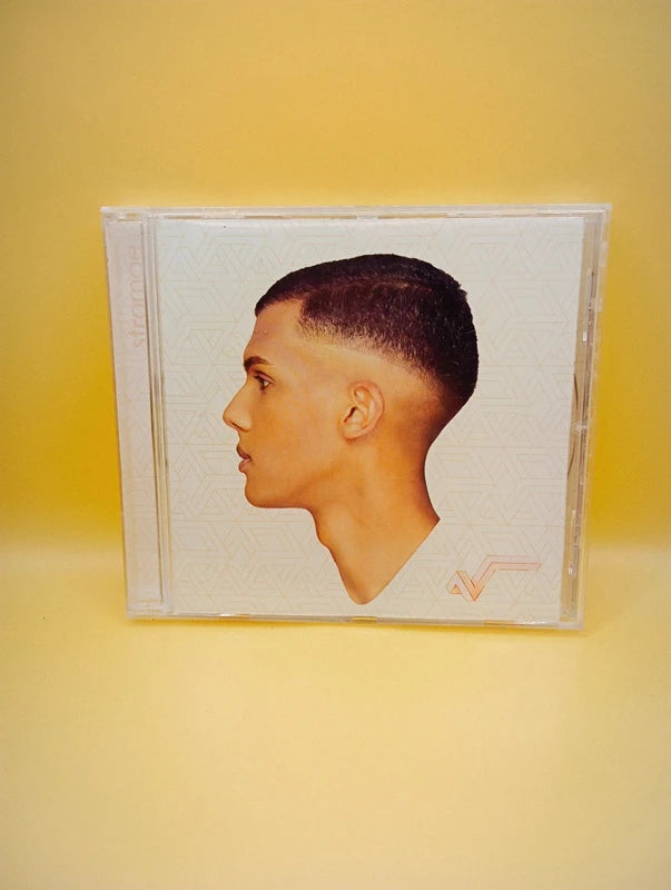Stromae - Racine Caree Cd