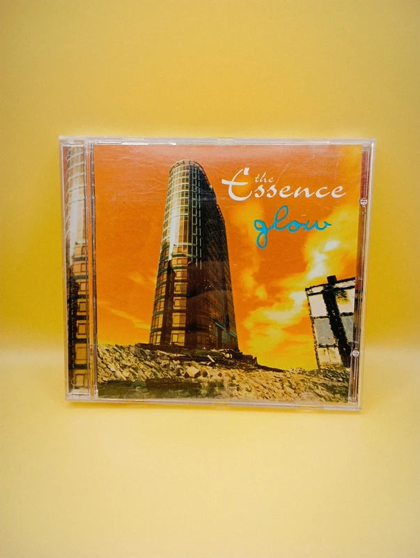 The Essence - Glow Cd