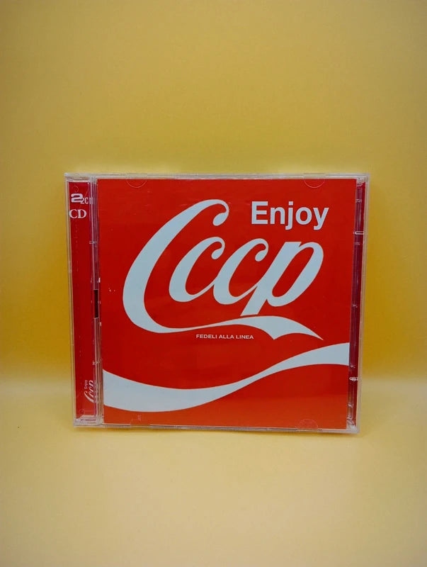 CCCP - Enjoy