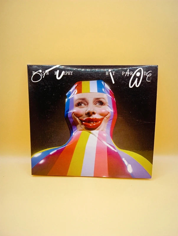 Roisin Murphy - Hit Parade Cd