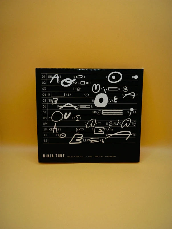 Roisin Murphy - Hit Parade Cd