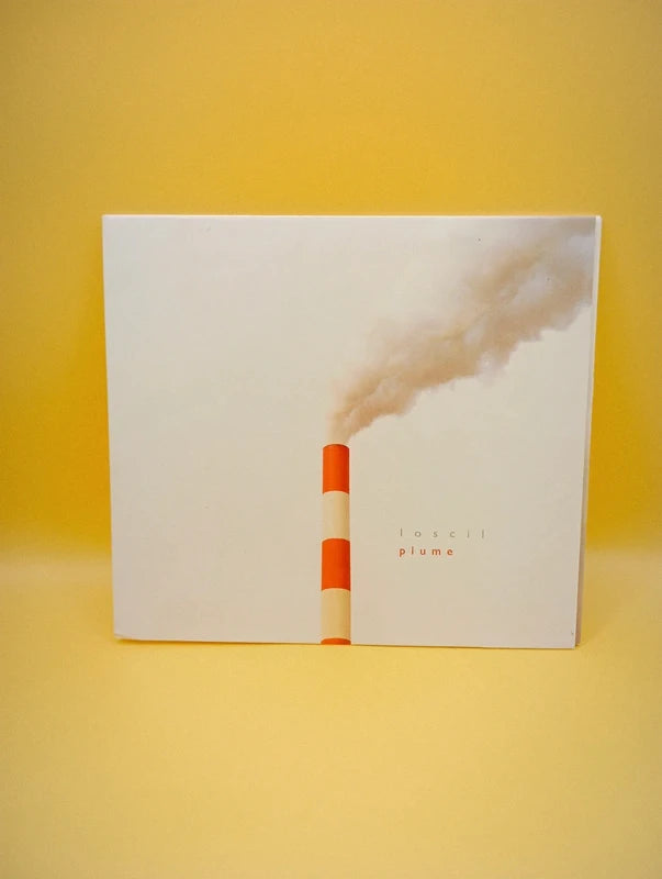 Loscil - Plume Cd