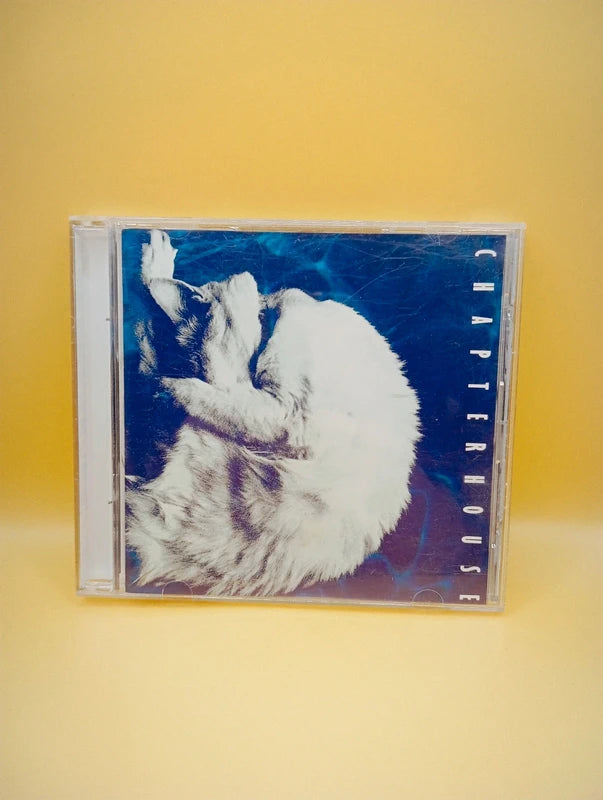 Chapterhouse - Whirlpool Cd
