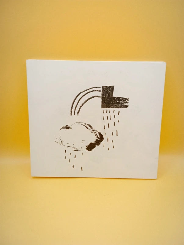 Damien Jurado - The Shape of a storm Cd