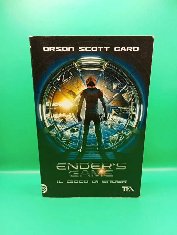 Orson Scott Card - Ender's Game