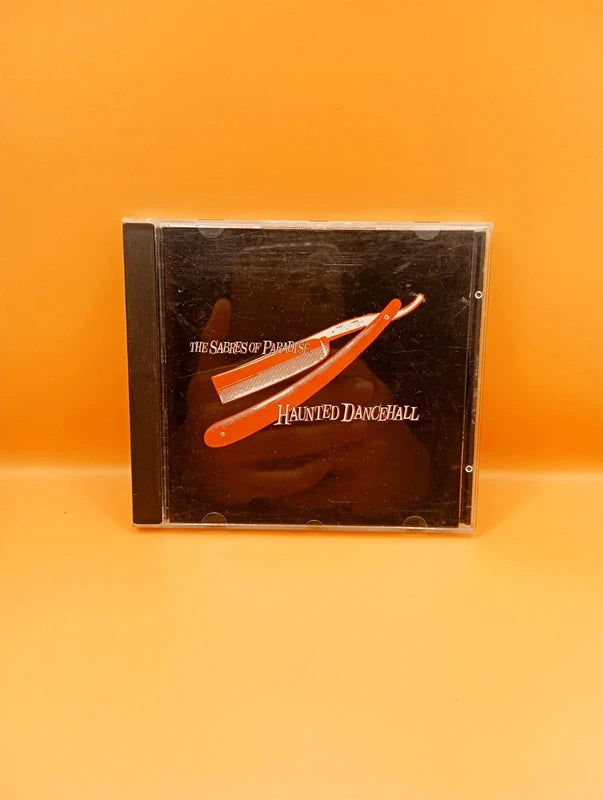 Sabres of Paradise - Hunted Dancehall Cd