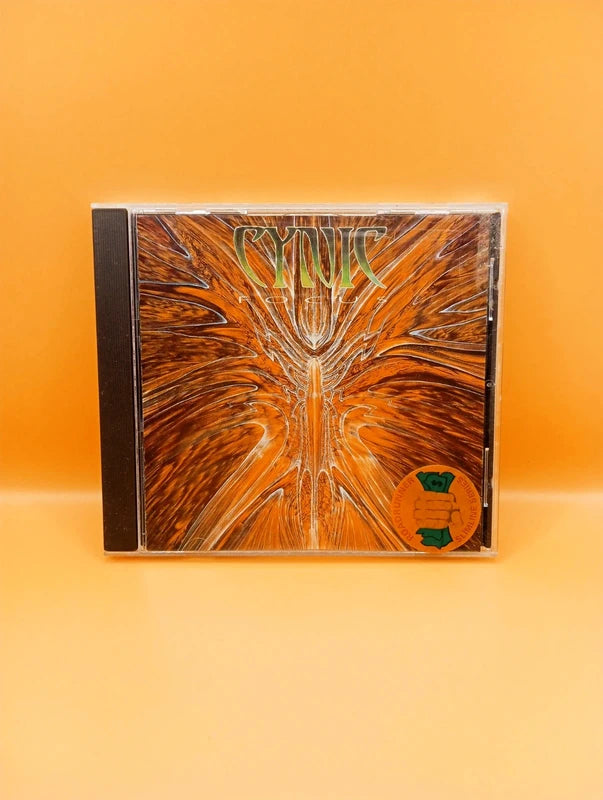 Cynic - Focus Cd