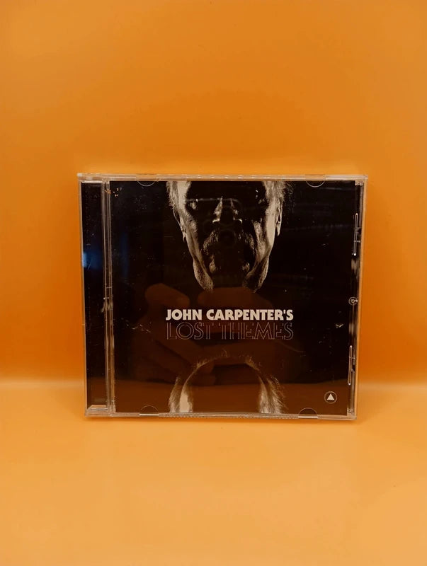 John Carpenter - Lost Themes Cd