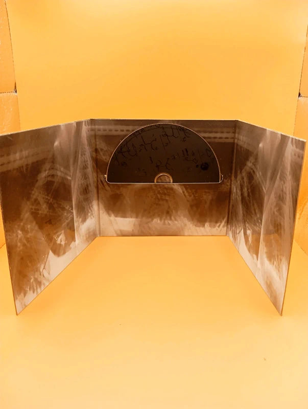 Sigur ros - Ba Ti Ki Di Do Cd