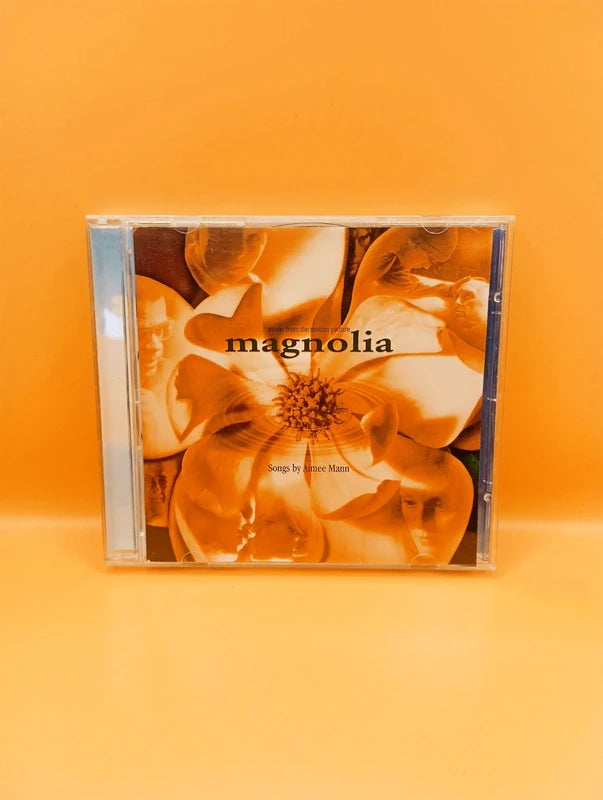 Aimee Mann - Magnolia Cd