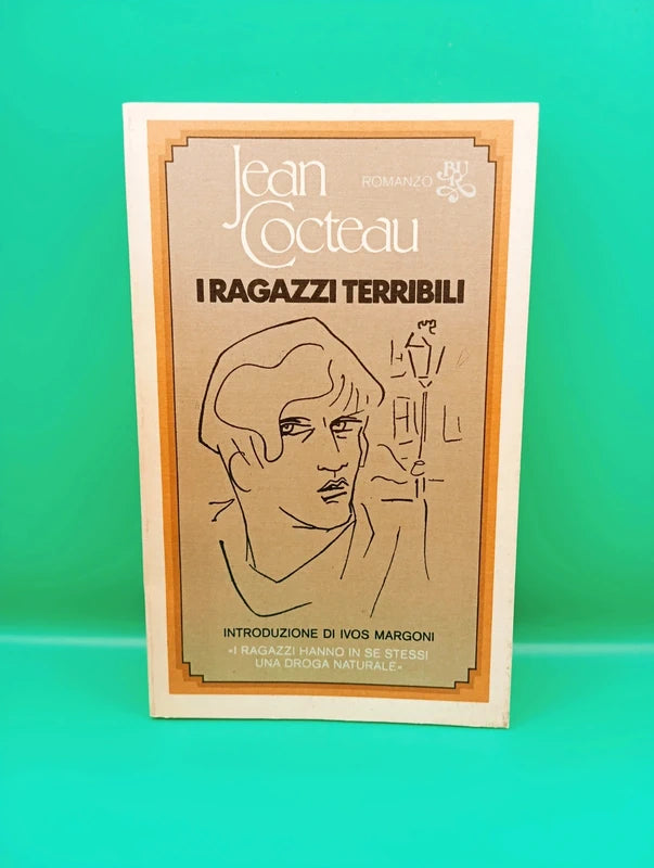 Jean Cocteau - I ragazzi terribili