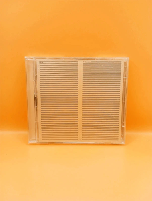 Faust - IV Deluxe Cd