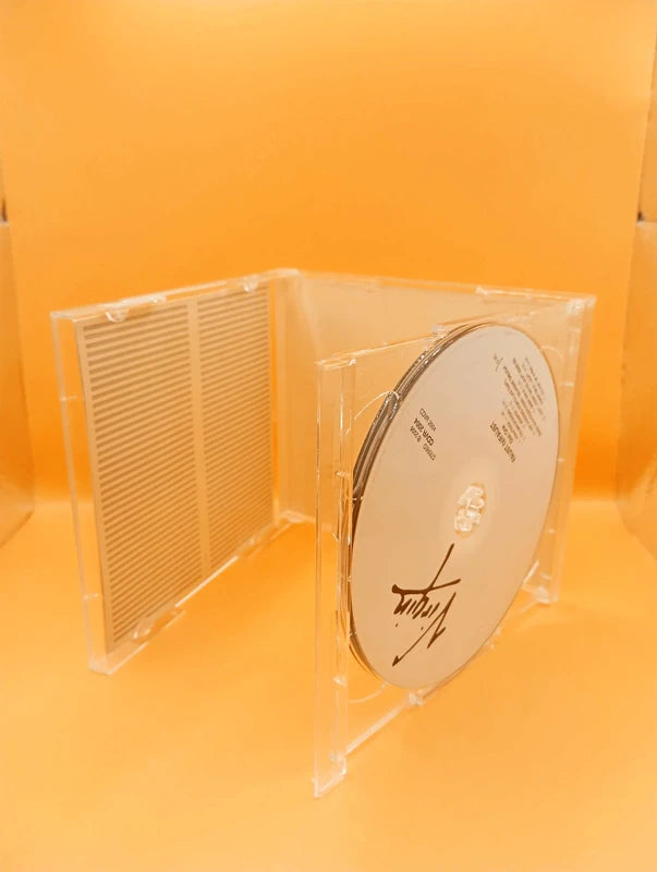 Faust - IV Deluxe Cd