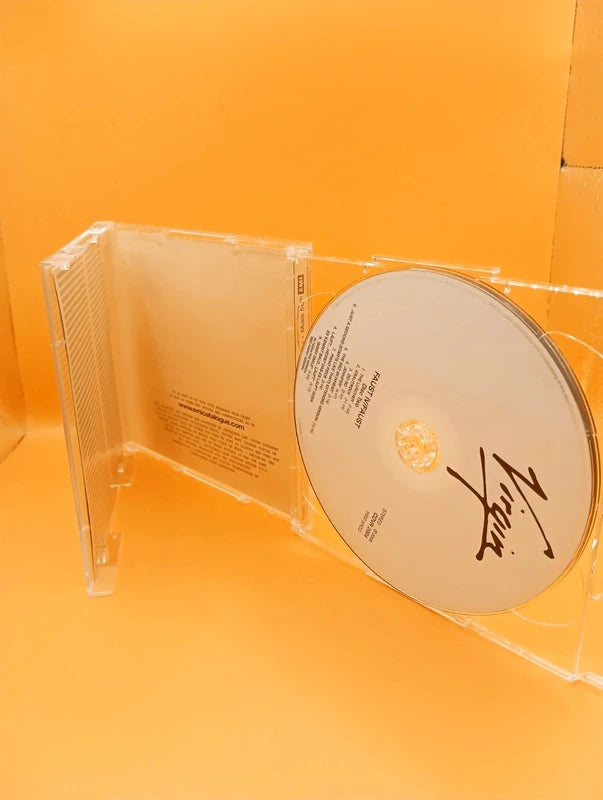 Faust - IV Deluxe Cd