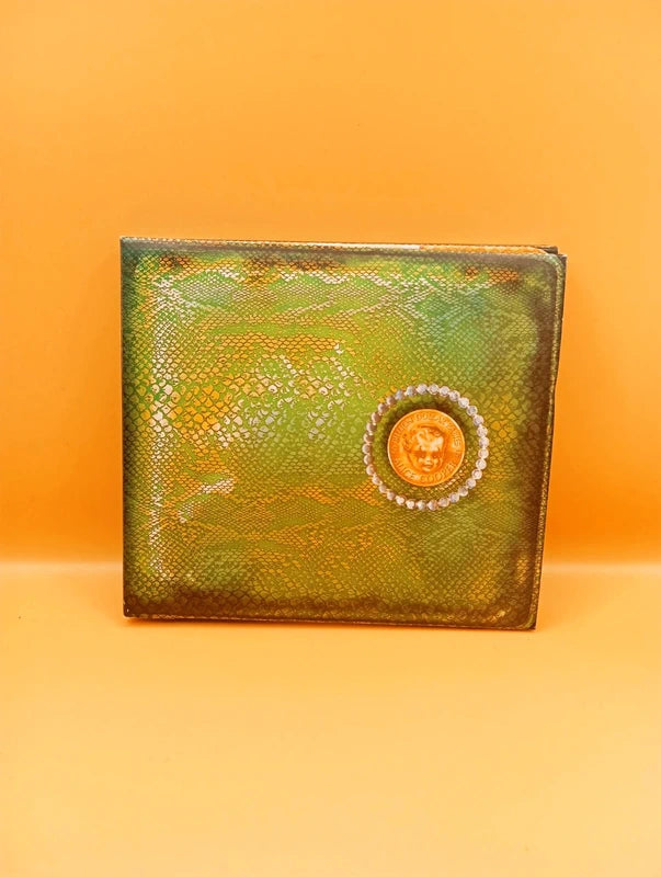 Alice Cooper - Billion Dollar Babies CD Deluxe