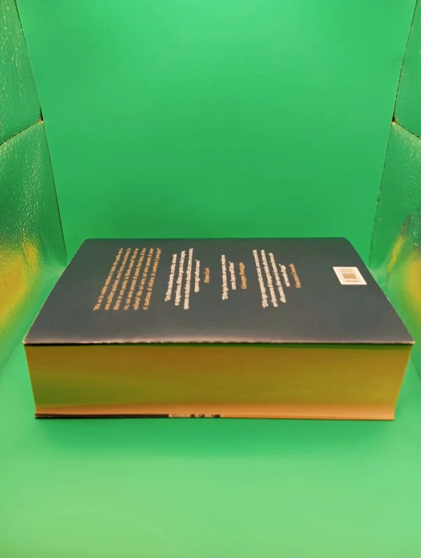 Stefano d'Arrigo - Horcynus Orca