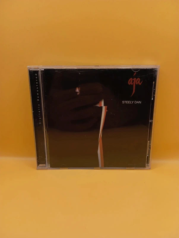 Steely Dan - Aja CD
