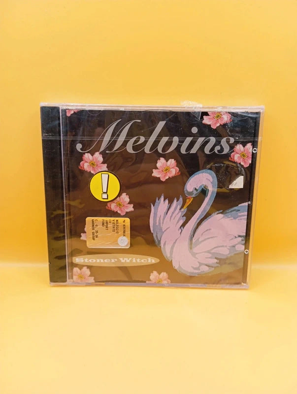 Melvins - Stoner Witch Cd